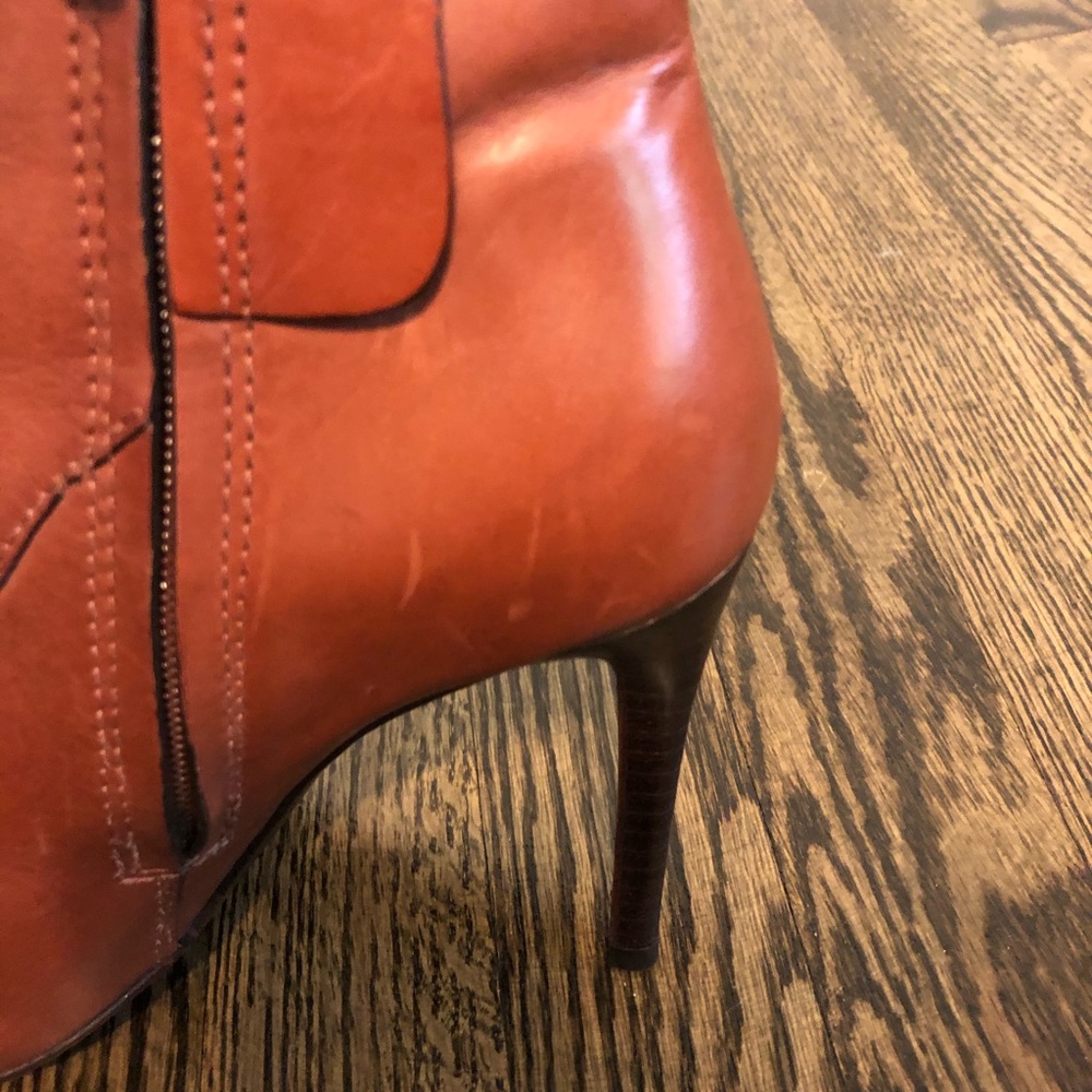 Tory Burch Booties - Picture 7 of 7